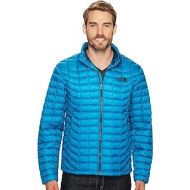 The North Face Mens Thermoball Jacket - Brilliant Blue - XL (Past Season)