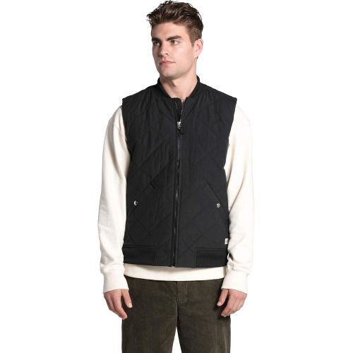 노스페이스 The North Face Mens Cuchillo Insulated Vest