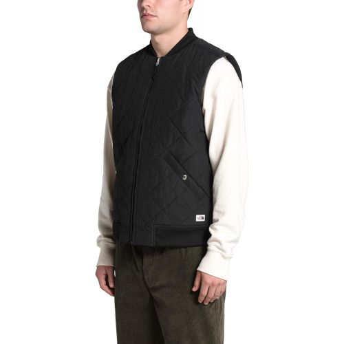 노스페이스 The North Face Mens Cuchillo Insulated Vest