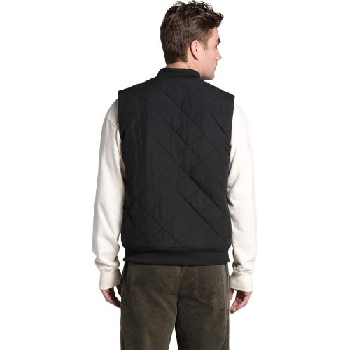 노스페이스 The North Face Mens Cuchillo Insulated Vest