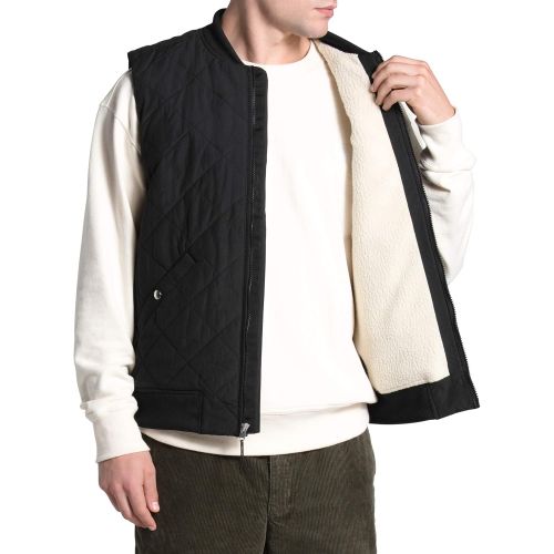 노스페이스 The North Face Mens Cuchillo Insulated Vest