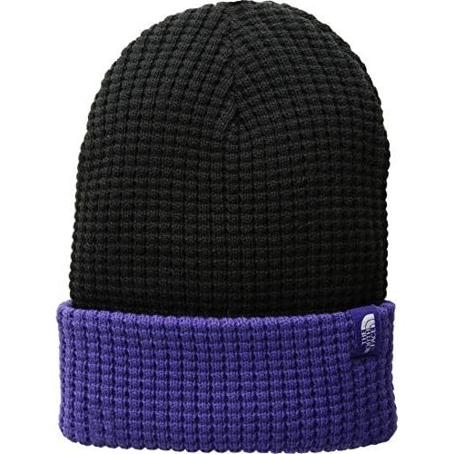 노스페이스 The North Face Youth TNF Waffle Beanie