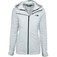 The North Face Womens Thermoball Triclimate Jacket