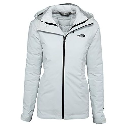 노스페이스 The North Face Womens Thermoball Triclimate Jacket