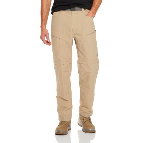 노스페이스 The North Face Mens Paramount Trail Convertible Pants