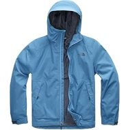 The North Face Mens Millerton Waterproof Rain Jacket