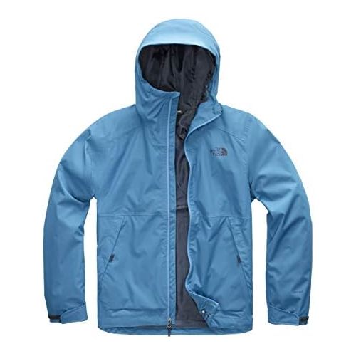 노스페이스 The North Face Mens Millerton Waterproof Rain Jacket