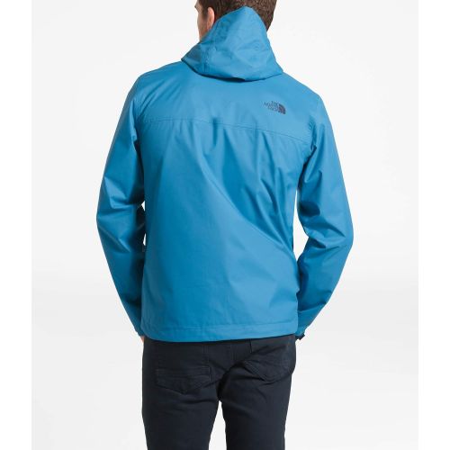 노스페이스 The North Face Mens Millerton Waterproof Rain Jacket