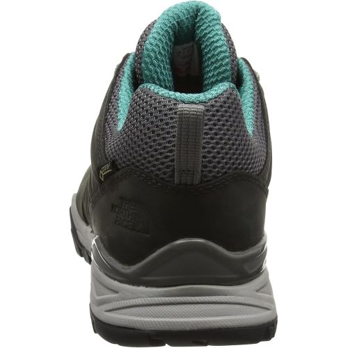 노스페이스 The North Face Womens Low Rise Hiking Shoes