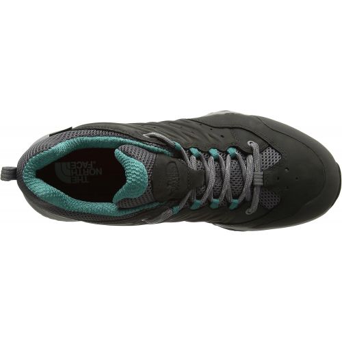 노스페이스 The North Face Womens Low Rise Hiking Shoes