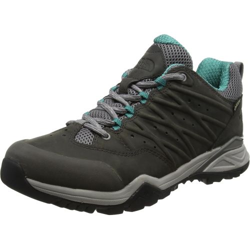 노스페이스 The North Face Womens Low Rise Hiking Shoes