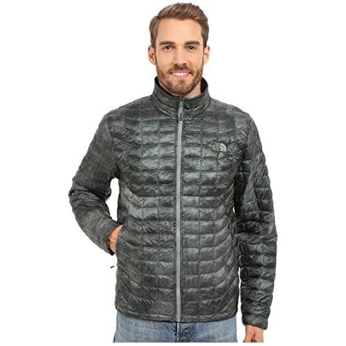 노스페이스 The North Face Thermoball Full Zip Jacket - Mens