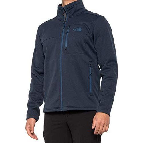 노스페이스 The North Face Apex Risor Softshell Jacket Mens