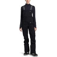 The North Face Womens Freedom Waterproof Bib Snow Suit