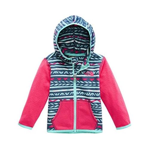 노스페이스 The North Face Infant Glacier Full Zip Hoodie