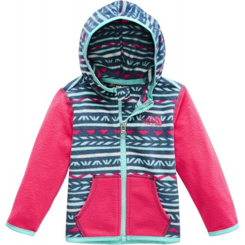 노스페이스 The North Face Infant Glacier Full Zip Hoodie