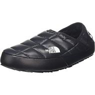 The North Face Mens Thermoball Insulated Traction Mule V Slip-On Traction Boot
