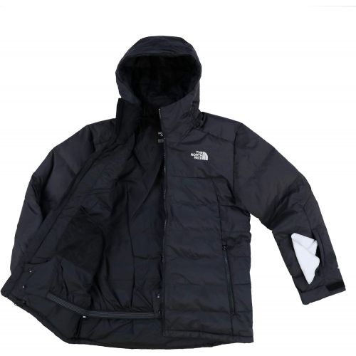 노스페이스 The North Face Mens Gatebreak 2 Parka