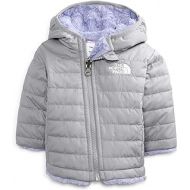 The North Face Kids Baby Reversible Mossbud Swirl Hoodie (Infant)