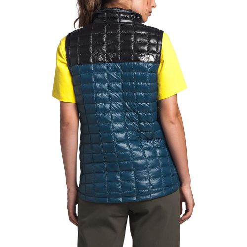 노스페이스 The North Face Women’s ThermoBall Eco Insulated Vest