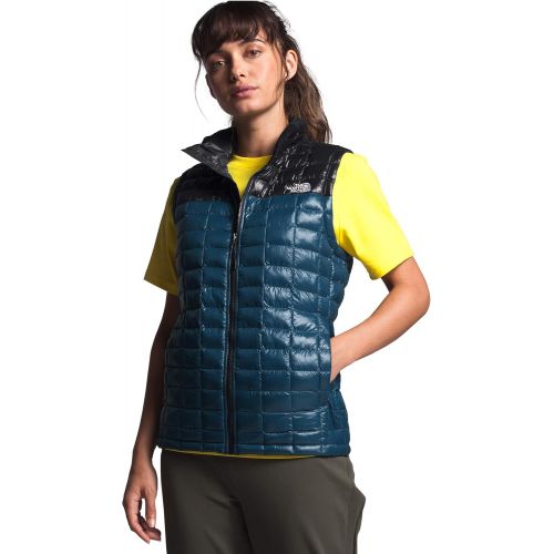 노스페이스 The North Face Women’s ThermoBall Eco Insulated Vest