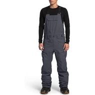 The North Face Mens Freedom Waterproof Bib Snow Suit