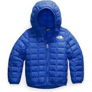 The North Face Toddler Thermoball Eco Insulated Hooded Jacket