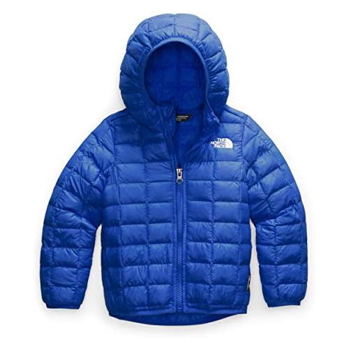 노스페이스 The North Face Toddler Thermoball Eco Insulated Hooded Jacket