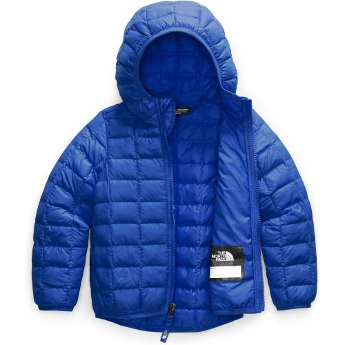 노스페이스 The North Face Toddler Thermoball Eco Insulated Hooded Jacket