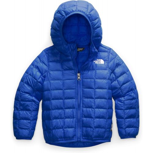 노스페이스 The North Face Toddler Thermoball Eco Insulated Hooded Jacket