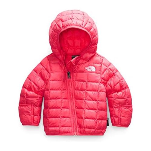 노스페이스 The North Face Infant ThermoBall Eco Insulated Hooded Jacket