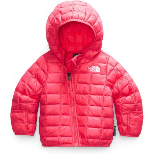 노스페이스 The North Face Infant ThermoBall Eco Insulated Hooded Jacket