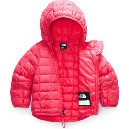 노스페이스 The North Face Infant ThermoBall Eco Insulated Hooded Jacket