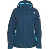The North Face Womens Plasma Thermal Jacket