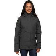 The North Face Womens Kalispell Triclimate Jacket, TNF Black