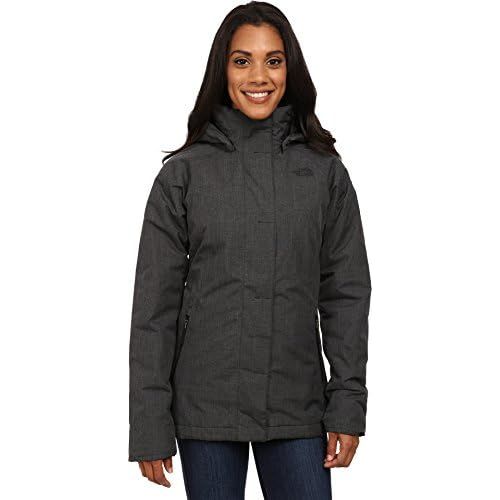 노스페이스 The North Face Womens Kalispell Triclimate Jacket, TNF Black