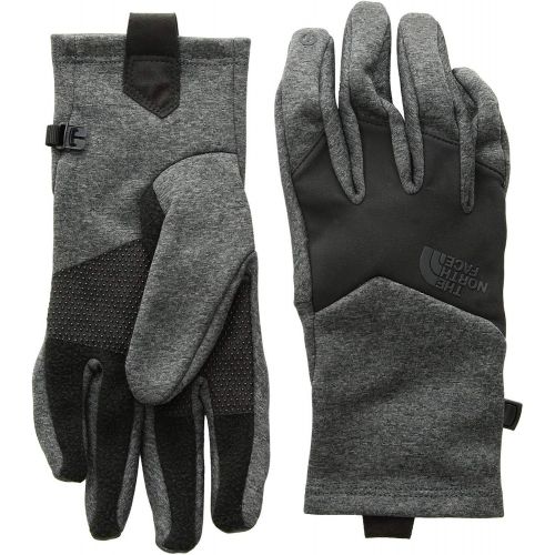 노스페이스 The North Face Canyonwall Etip Gloves