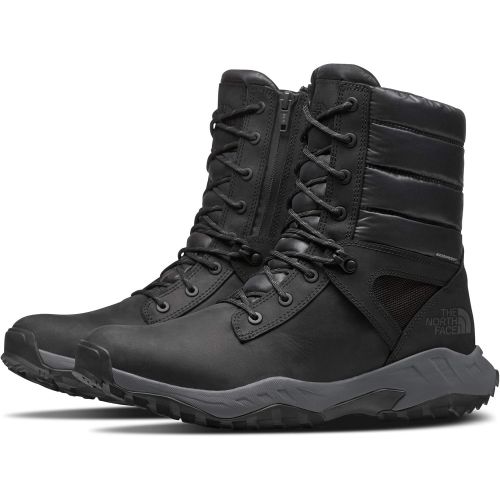 노스페이스 The North Face Mens Thermoball Zip-Up Boot