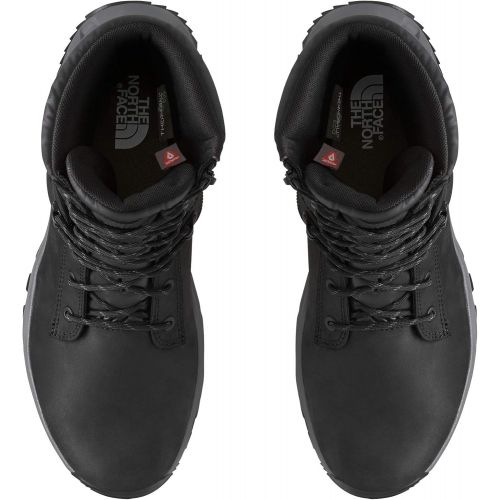 노스페이스 The North Face Mens Thermoball Zip-Up Boot