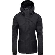 The North Face Womens Thermoball Snow Triclimate Jacket