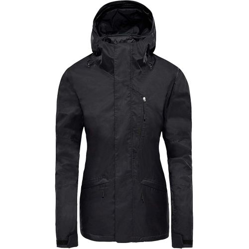 노스페이스 The North Face Womens Thermoball Snow Triclimate Jacket