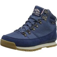 The North Face Womens Back to Berkeley Redux Waterproof Snow Ankle Bootse