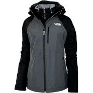 The North Face Women’S Cinder Triclimate 3 in 1 Ski Jacket TNF Black (XSmall)