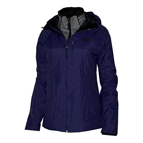 노스페이스 The North Face Women’S Cinder Triclimate 3 in 1 Ski Jacket