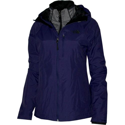 노스페이스 The North Face Women’S Cinder Triclimate 3 in 1 Ski Jacket