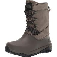 The North Face Womens High Rise Hiking Boots