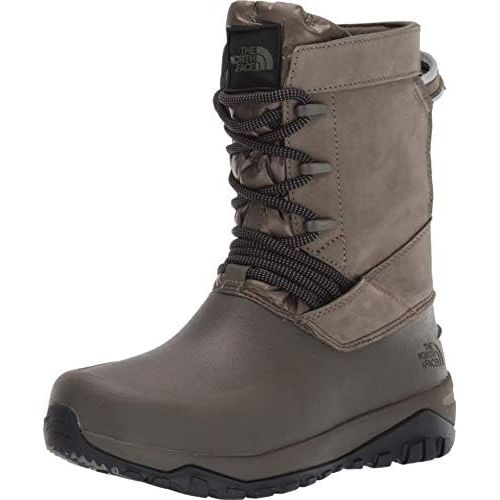 노스페이스 The North Face Womens High Rise Hiking Boots