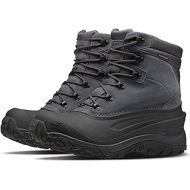 The North Face Mens Chilkat IV Insulated Boot