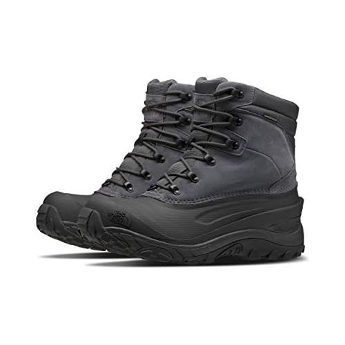 노스페이스 The North Face Mens Chilkat IV Insulated Boot