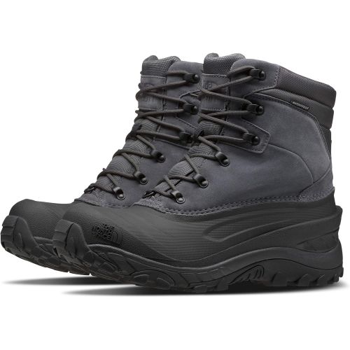 노스페이스 The North Face Mens Chilkat IV Insulated Boot